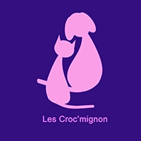Logo Les Croc' Mignon