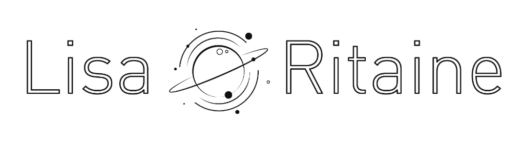 Logo Lisa Ritaine