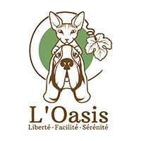 Logo L'Oasis
