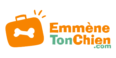Logo Emmène ton chien